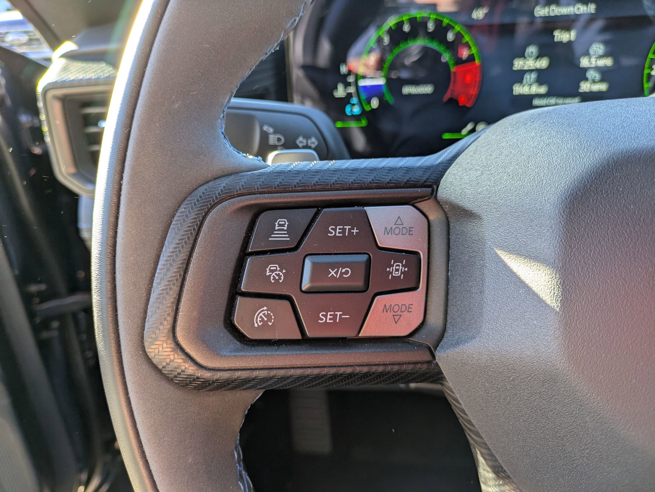 Certified 2024 Ford Mustang Dark Horse image 18