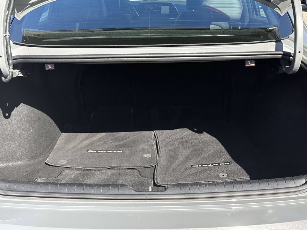 Used 2020 Hyundai Sonata SEL Plus w/ Tech Package FWD image 21
