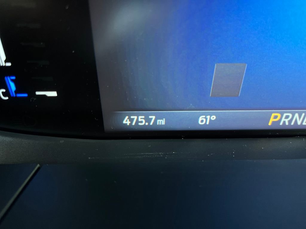 New 2026 Ford Escape ST-Line Select w/ Tech Pack #1 image 16