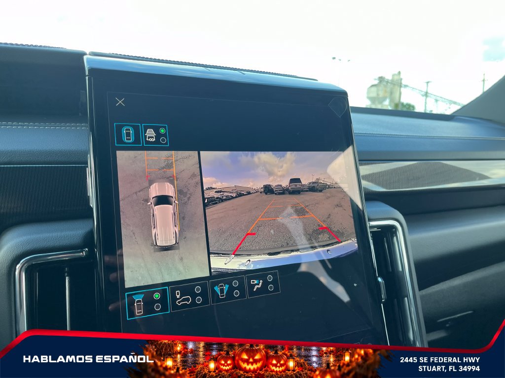 New 2027 GMC Yukon Elevation w/ Elevation Preferred Package RWD image 30