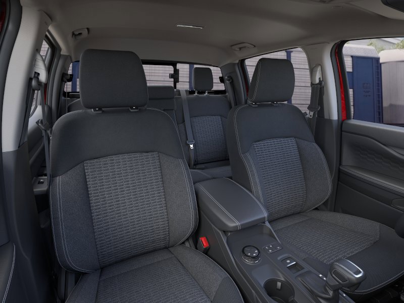 New 2026 Ford Ranger XLT AWD/4WD image 11