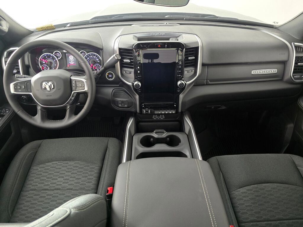 New 2025 RAM 3500 Big Horn image 14