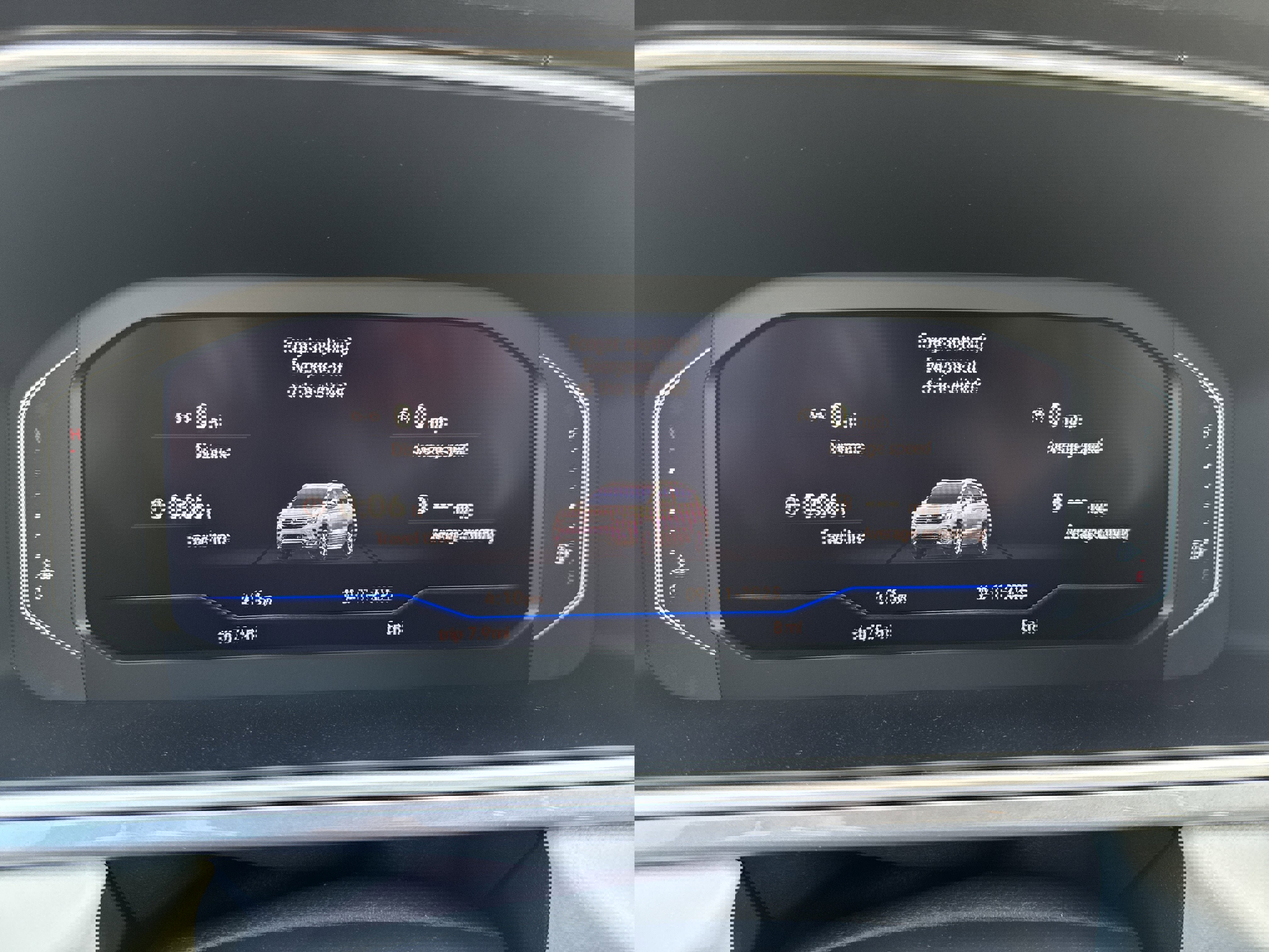 New 2025 Volkswagen Taos SEL image 15