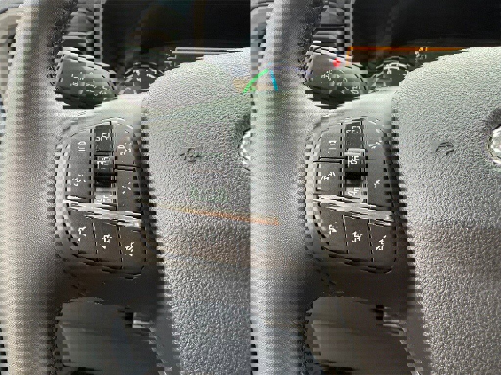 Used 2024 Ford Maverick Lariat w/ Black Appearance Package image 27