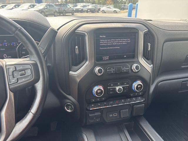 Used 2019 GMC Sierra 1500 Denali w/ Denali Ultimate Package image 22