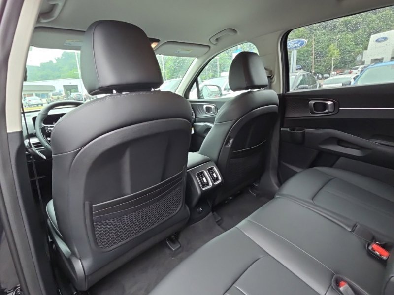 New 2026 Kia Sorento S AWD/4WD image 20