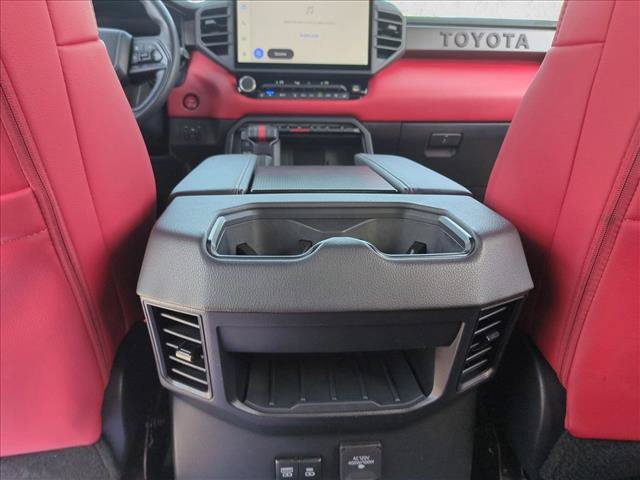 Used 2025 Toyota Tundra TRD Pro AWD/4WD image 17