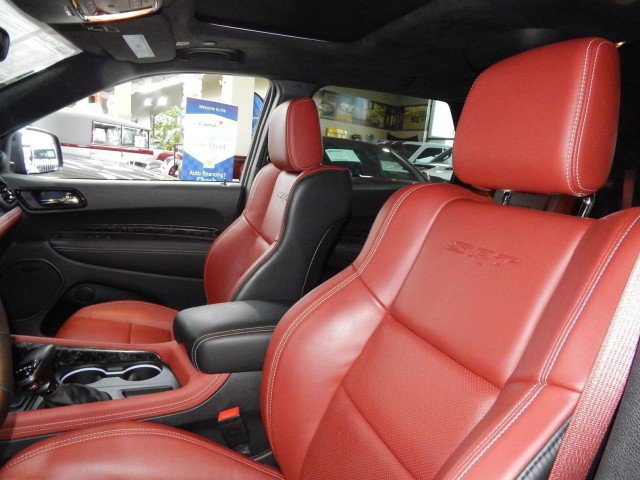 Used 2024 Dodge Durango SRT Hellcat image 21