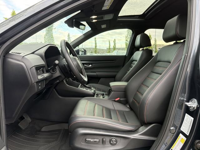 Used 2025 Honda CR-V Sport-L image 11