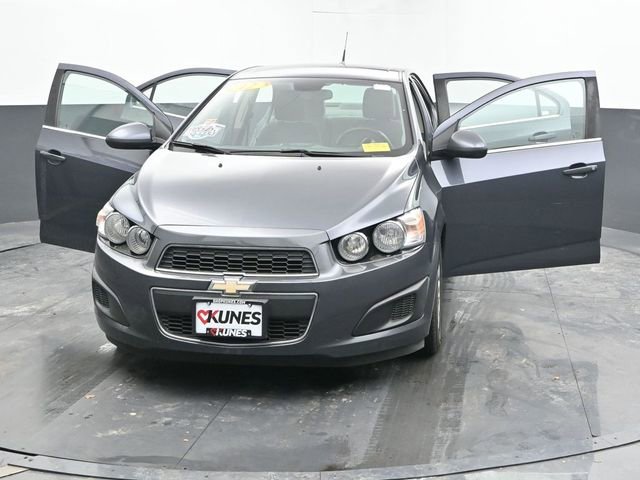Used 2012 Chevrolet Sonic LT image 50