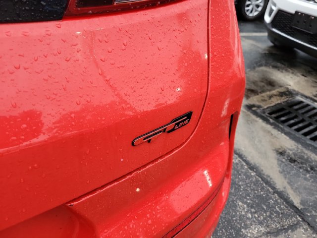 Used 2021 Kia Soul GT-Line FWD image 7