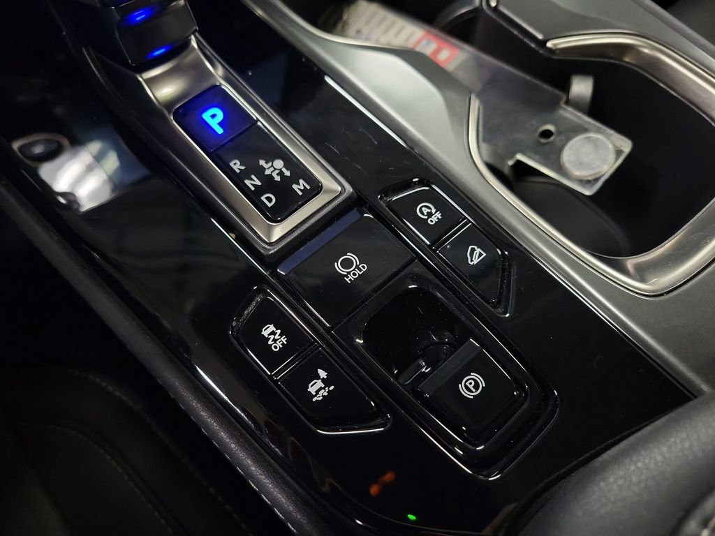 Used 2024 Lexus NX 350 AWD w/ Cold Area Package image 16