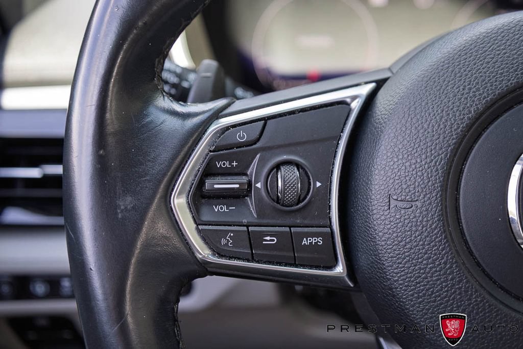 Used 2023 Acura MDX w/ Technology Package AWD/4WD image 27
