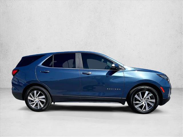 Certified 2024 Chevrolet Equinox LT image 5