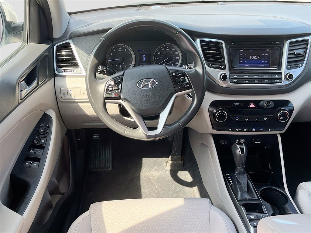 Used 2017 Hyundai Tucson Sport image 21