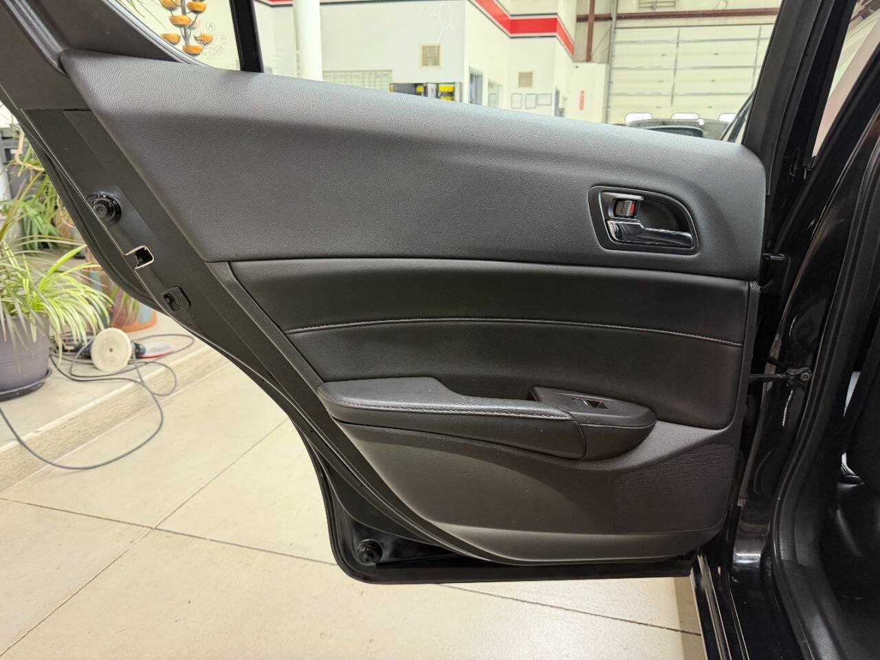 Used 2014 Acura ILX FWD image 11