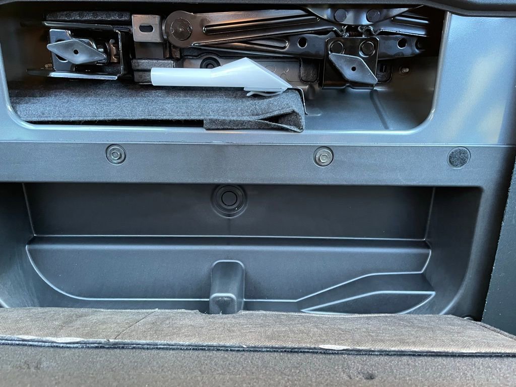 New 2026 Ford Bronco Big Bend w/ Black Diamond Package image 26