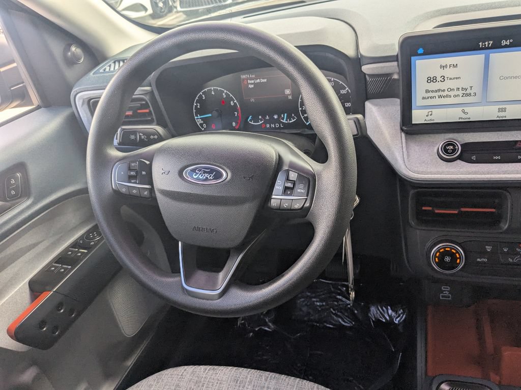 Used 2022 Ford Maverick XLT w/ Equipment Group 300A Standard AWD/4WD image 3