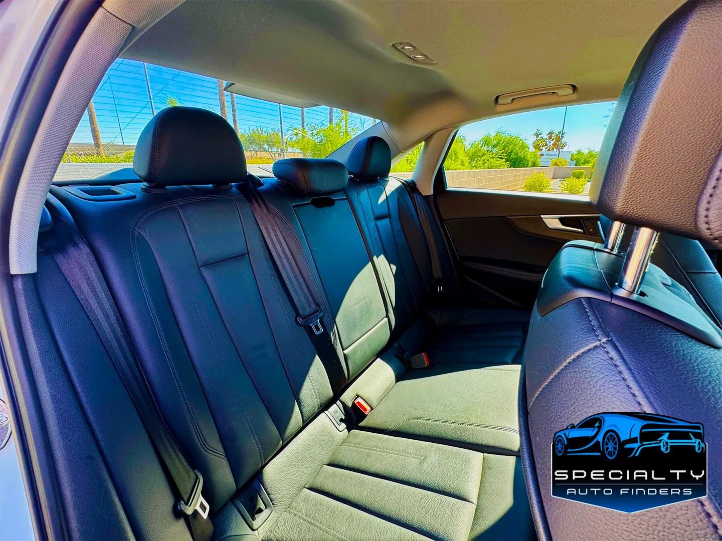 Used 2019 Audi A4 2.0T Premium Plus w/ Premium Plus Package image 14