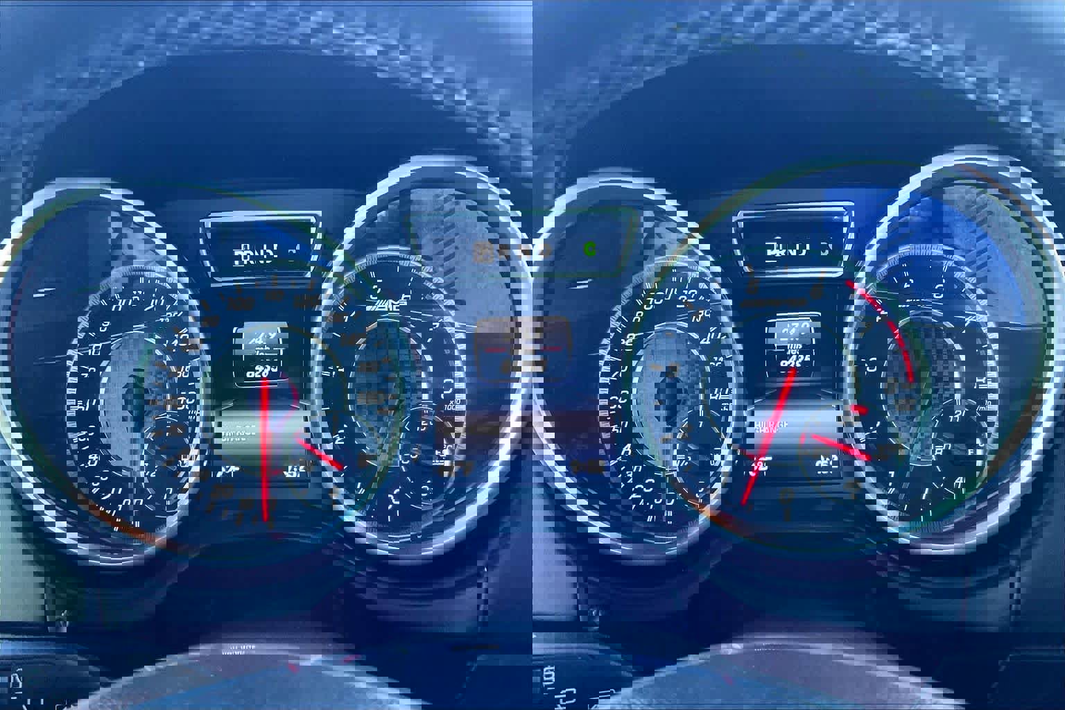 Used 2016 Mercedes-Benz G 63 AMG 4MATIC image 25