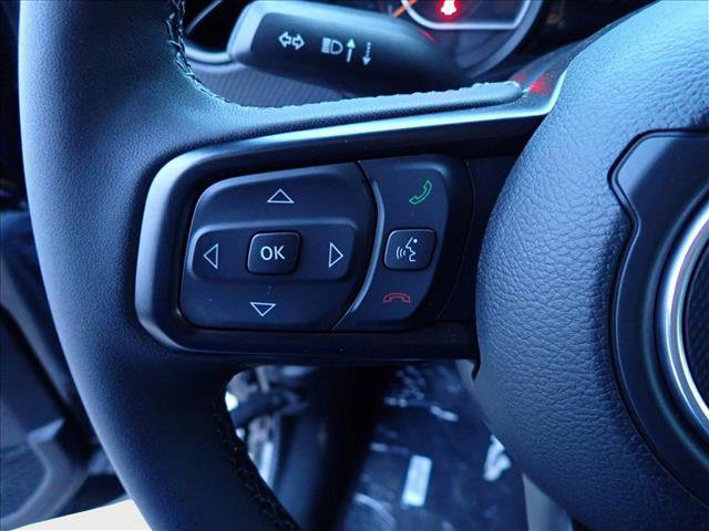 New 2025 Jeep Gladiator Rubicon image 13