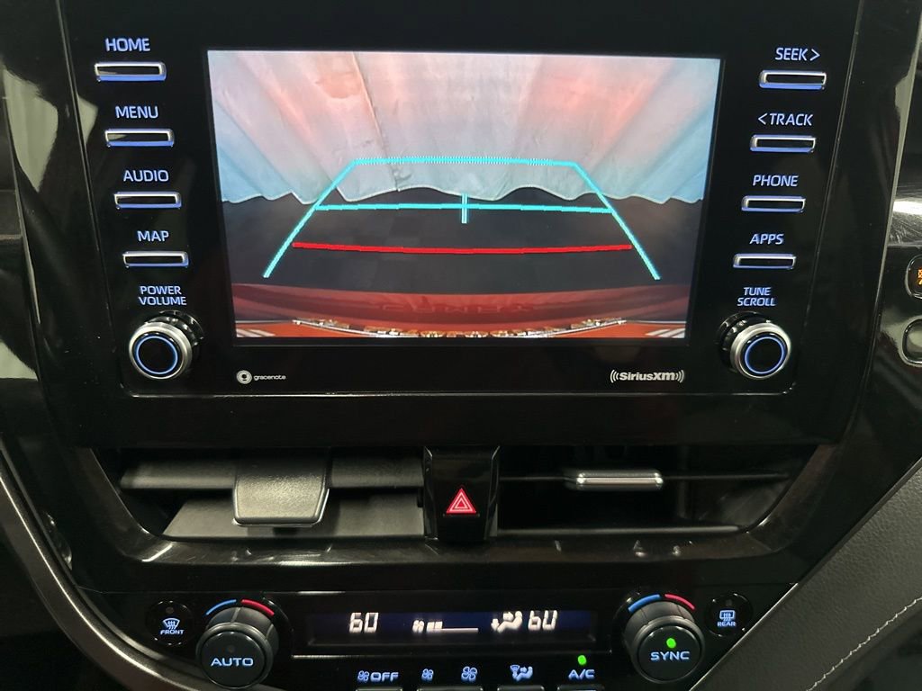 Used 2023 Toyota Camry LE image 27