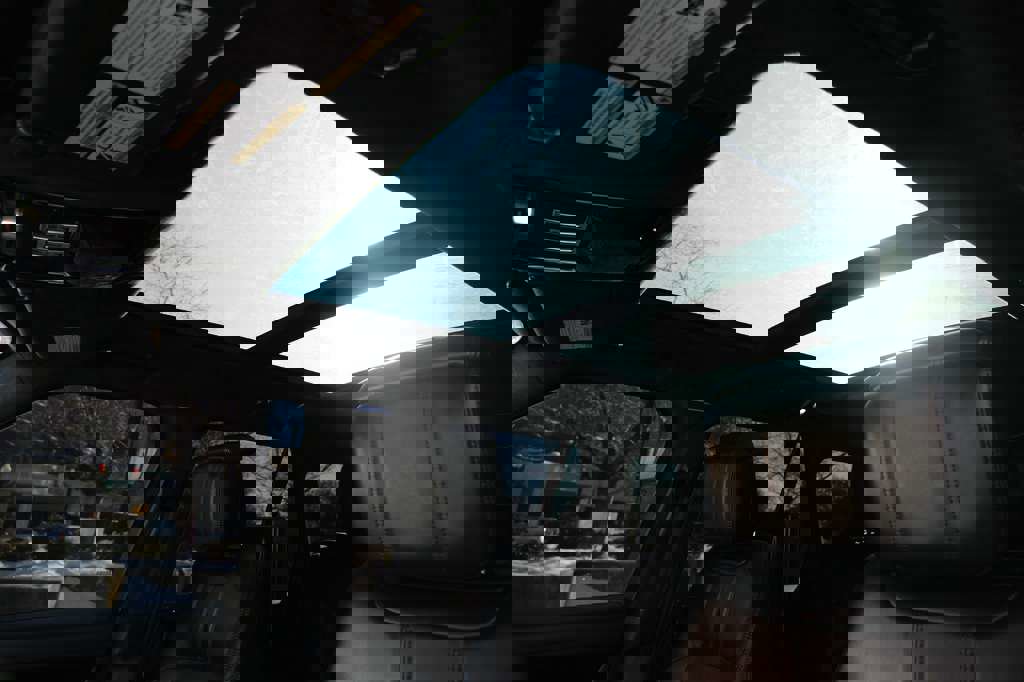 Used 2019 Land Rover Range Rover Autobiography image 45