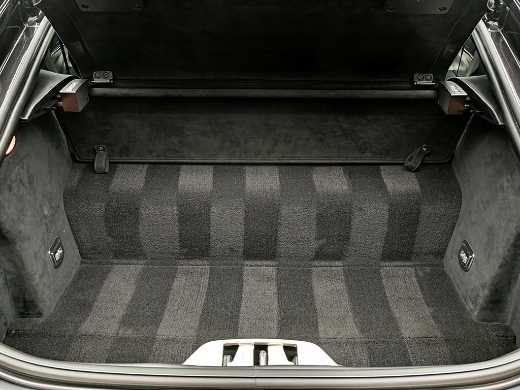 Certified 2014 Ferrari F12 Berlinetta image 33