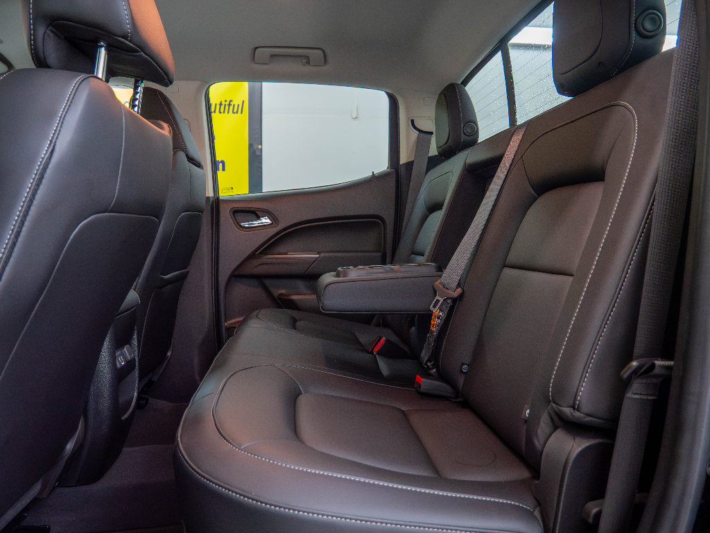 Used 2022 Chevrolet Colorado LT w/ Redline Special Edition image 10