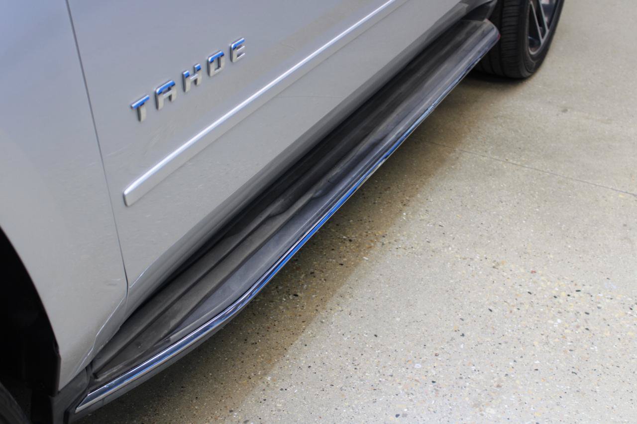 Used 2015 Chevrolet Tahoe LTZ AWD/4WD image 12