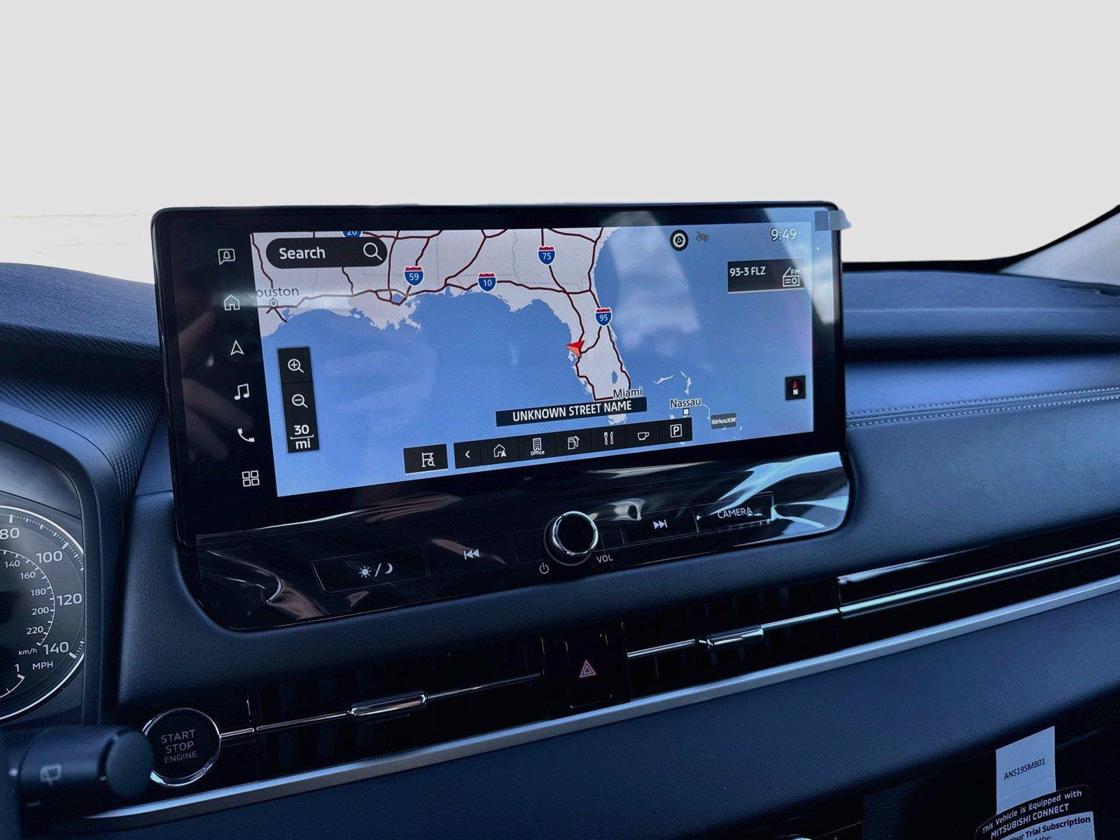 New 2026 Mitsubishi Outlander SE FWD image 16