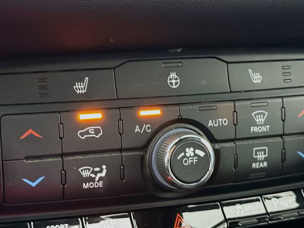 Used 2024 Dodge Durango R/T image 24