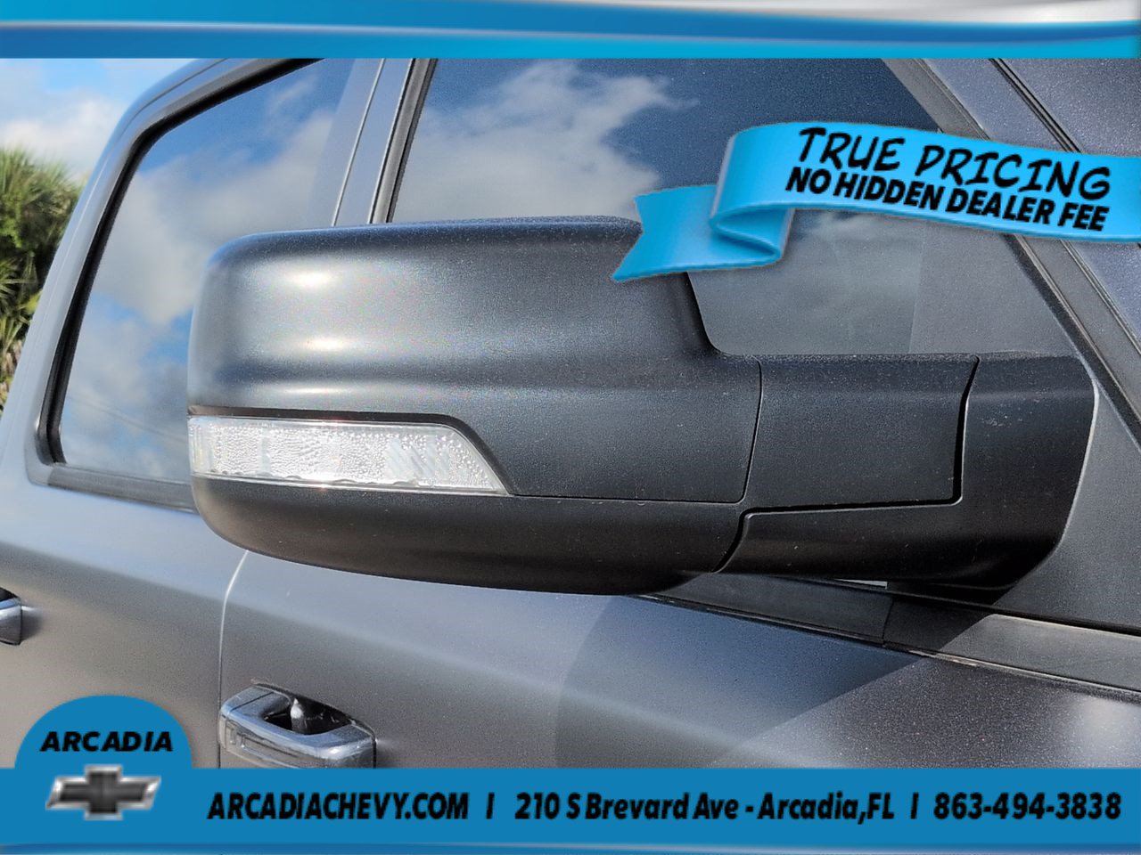 Used 2021 RAM 1500 TRX w/ TRX Level 2 Equipment Group AWD/4WD image 12