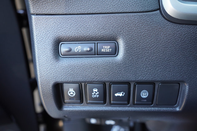 Used 2021 Nissan Murano SL w/ SL Moonroof Package AWD/4WD image 28