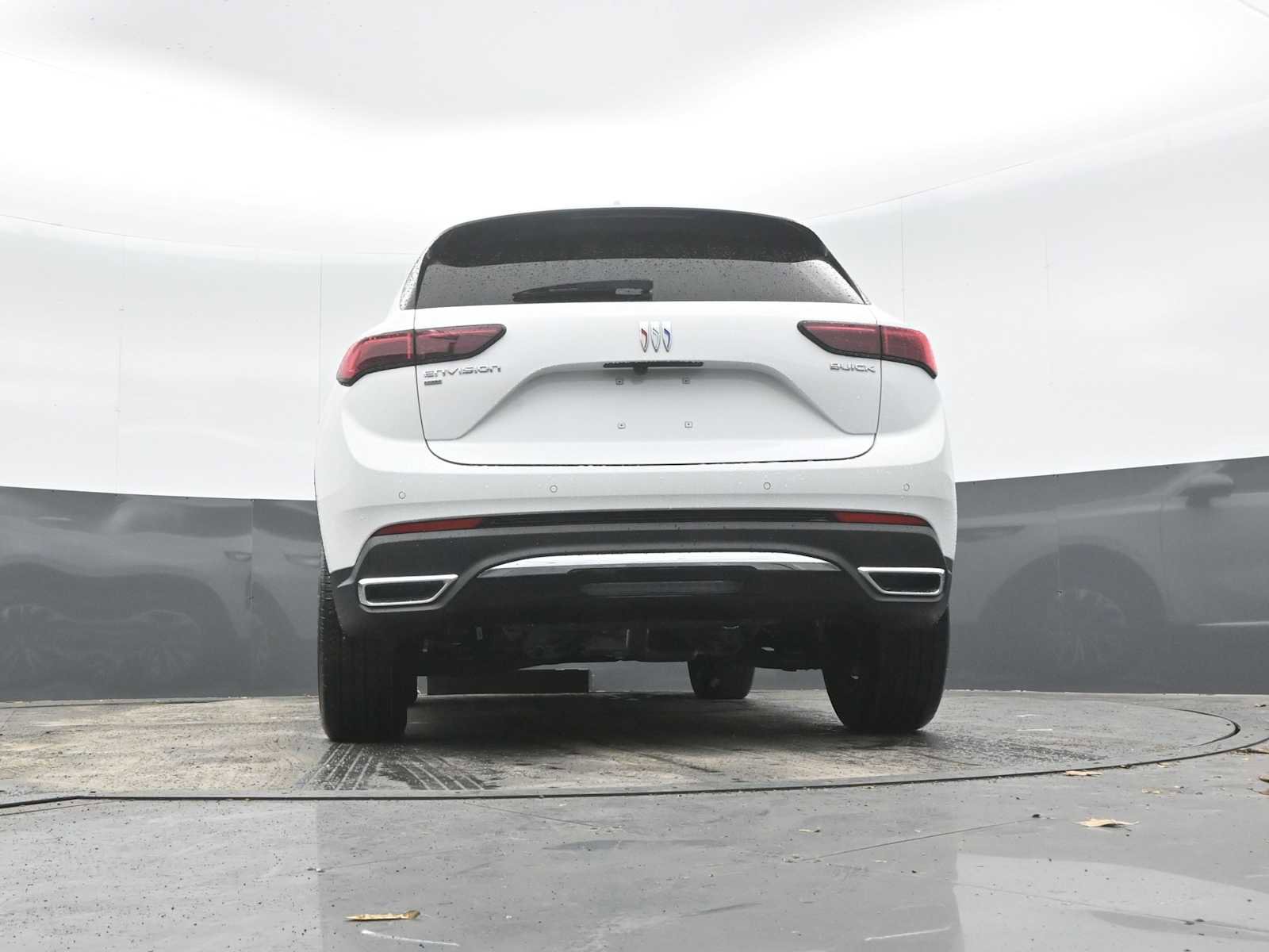 New 2026 Buick Envision Preferred image 54