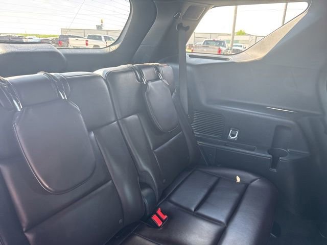 Used 2026 Ford Explorer Platinum w/ LUX Leather Package AWD/4WD image 24