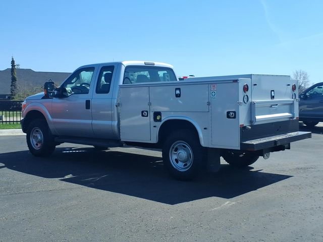 Used 2016 Ford F350 XL image 5