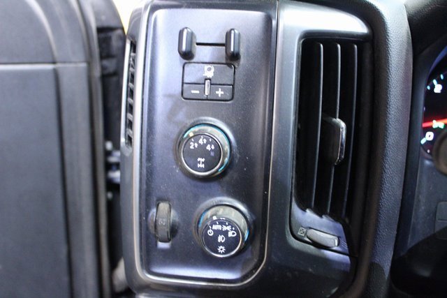 Used 2016 Chevrolet Silverado 2500 LT image 11
