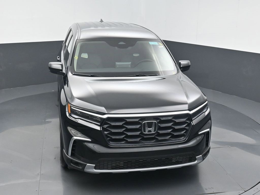 New 2025 Honda Pilot EX-L image 6
