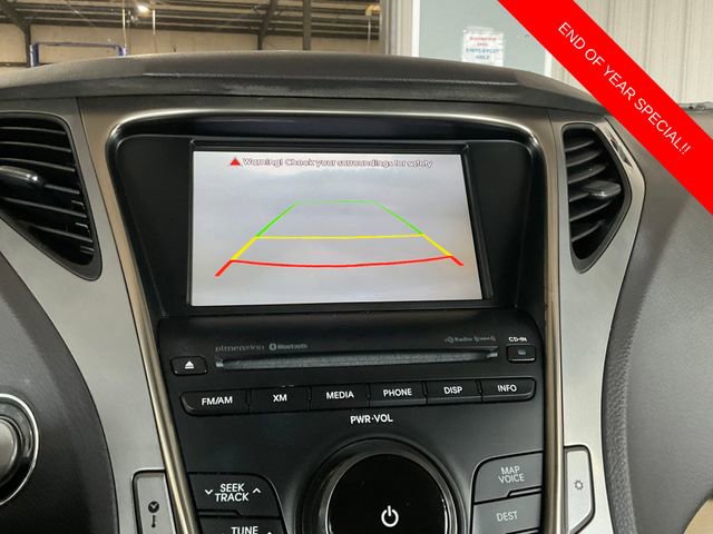 Used 2013 Hyundai Azera image 14