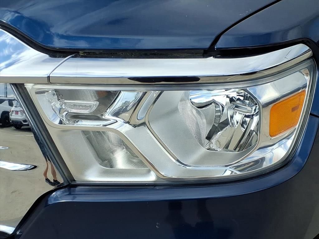 Used 2022 RAM 1500 Lone Star image 11
