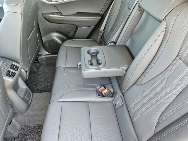 New 2025 Buick Envision Avenir image 16