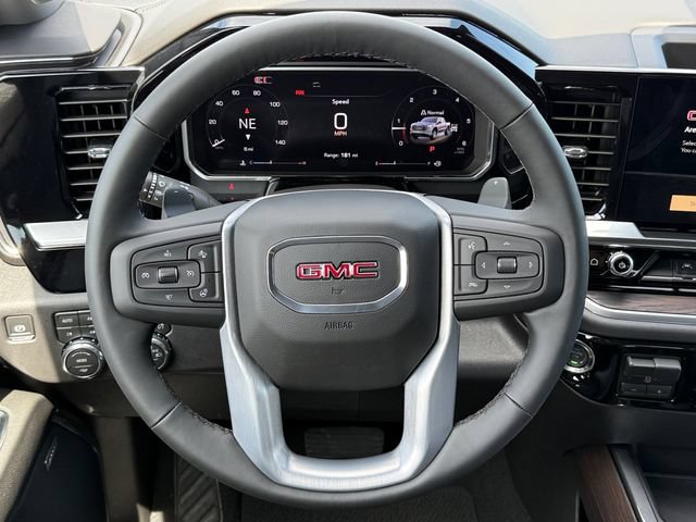 New 2026 GMC Sierra 1500 SLT w/ SLT Premium Plus Package AWD/4WD image 14