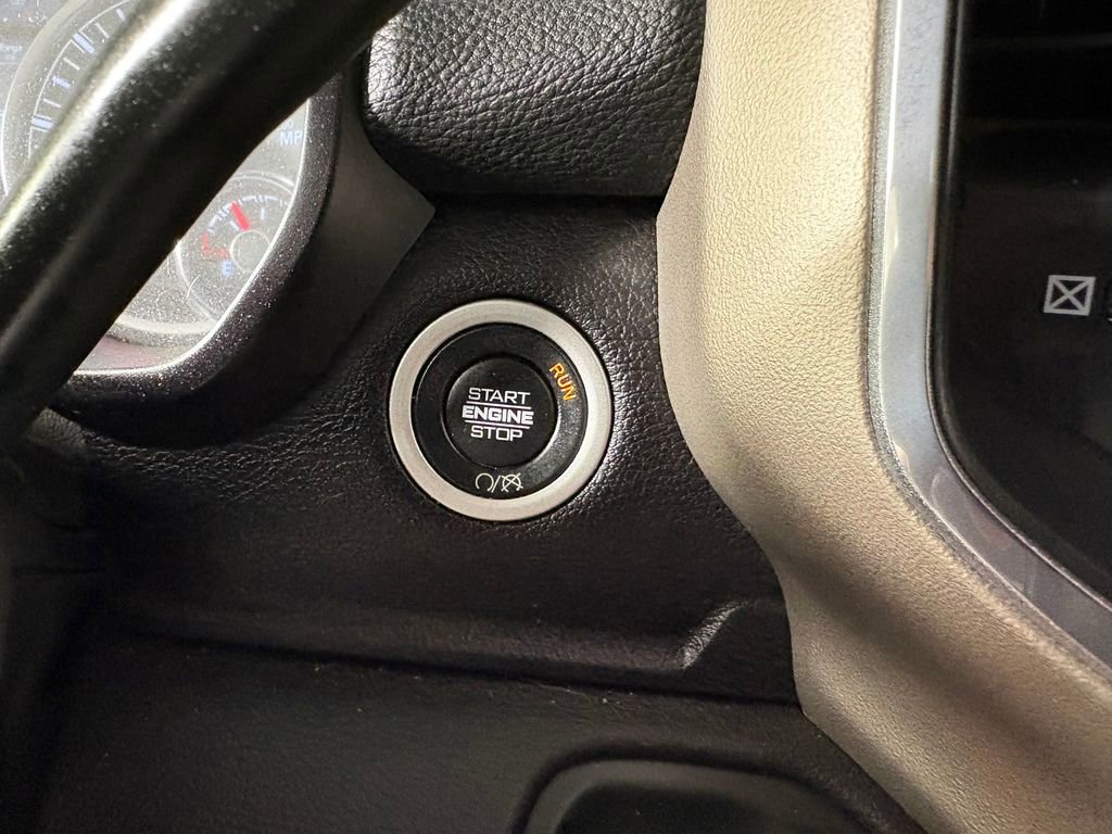 Used 2024 RAM 3500 Laramie w/ Towing Technology Group image 22