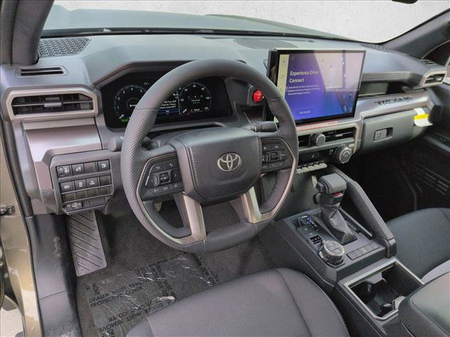 New 2026 Toyota Tacoma TRD Off-Road image 3