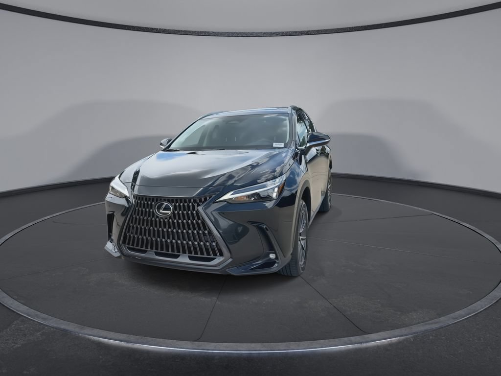 New 2026 Lexus NX 350 AWD w/ Accessory Package (2T) image 4