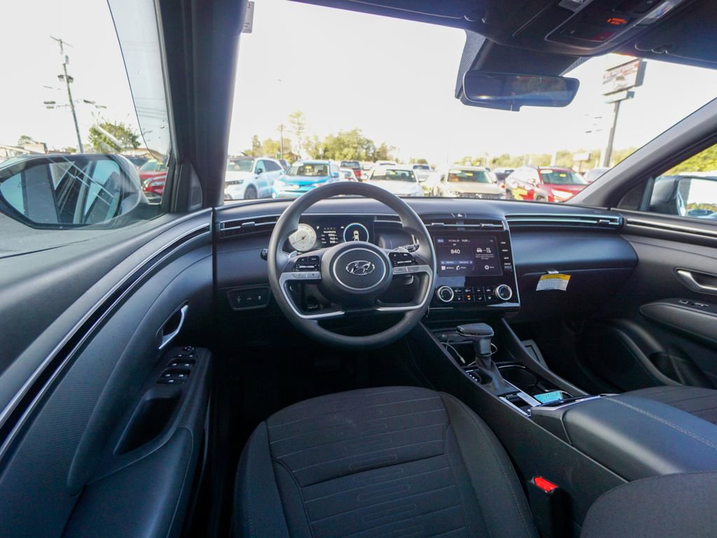 Used 2023 Hyundai Santa Cruz Night image 15