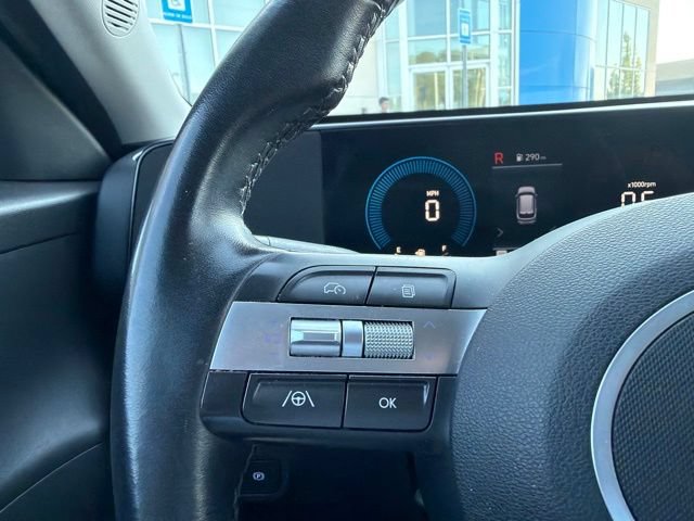 Used 2024 Hyundai Kona SEL AWD/4WD image 20