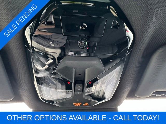 Certified 2025 BMW X3 xDrive30i w/ Premium Package AWD/4WD image 22