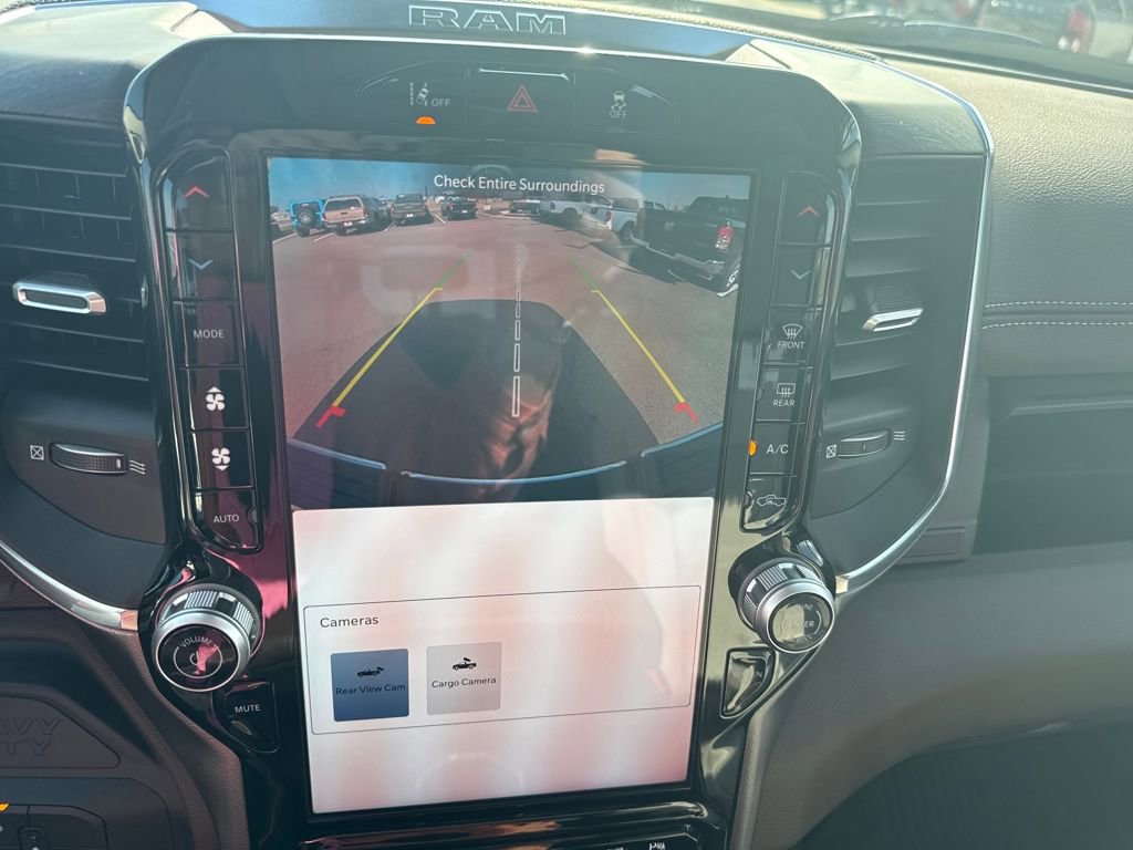 New 2026 RAM 3500 Laramie image 70